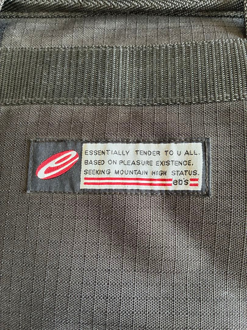 eb'sスノーボードバッグ （キャスター付）