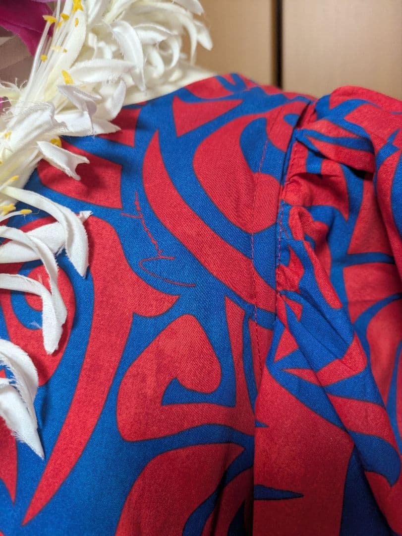 【大きいサイズ】MMJ　Mermaid Line　フラダンス　衣装　XL