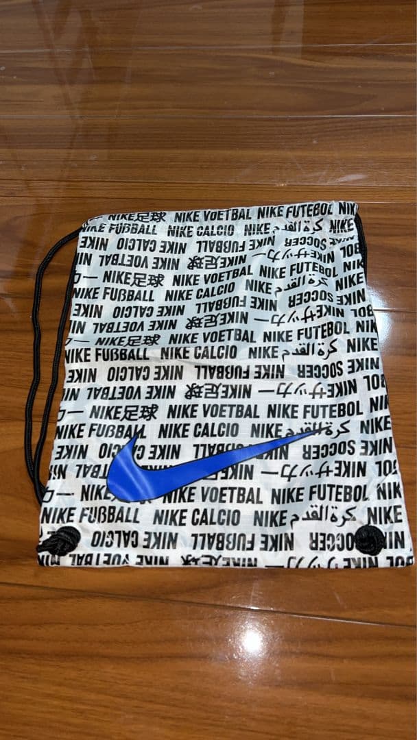 値下げ　ナイキ ファントム 6 LOW エリート ブルー/ホワイト/ピンク