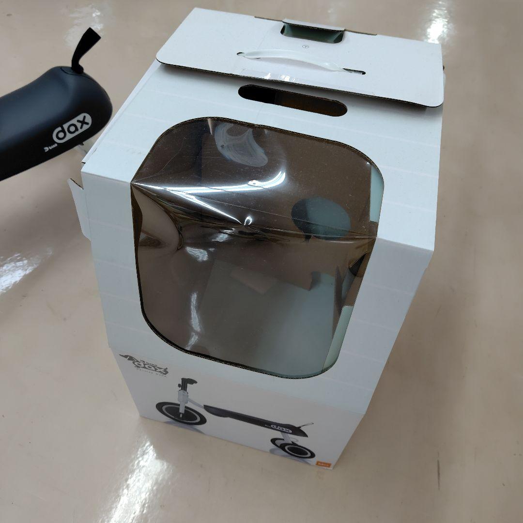 専用送料無料ながーーく乗れる乗り物☆D-bikeダックス　インスタ映え　シンプル