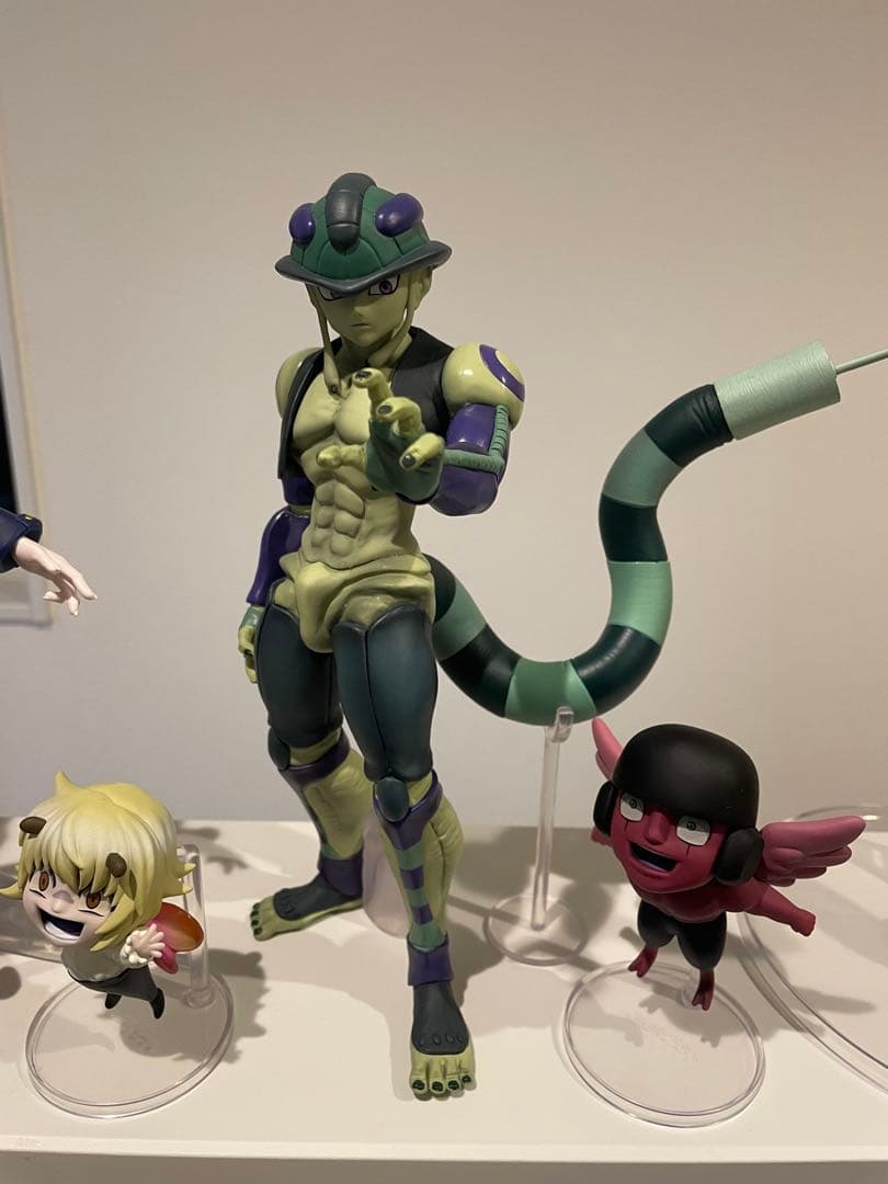 【最終値下げ】HUNTER HUNTER 一番くじセット