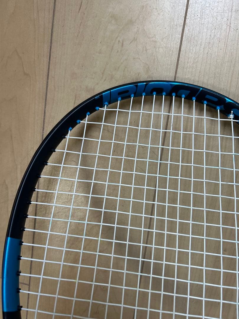 美品‼️バボラ　ピュアドライブ100プラス　G2