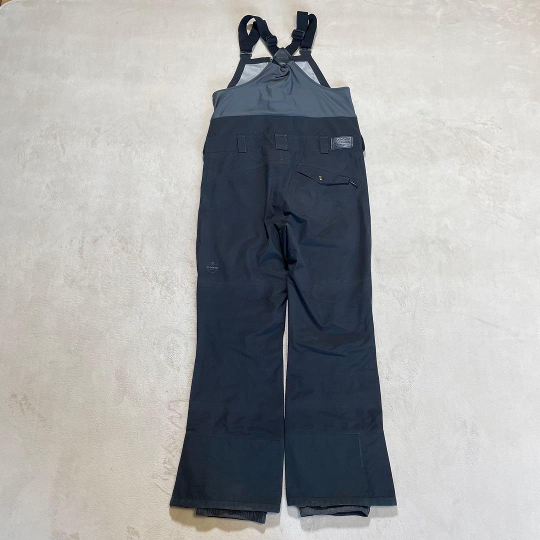 スノーボード Dakine GORE-TEX 3L Bib PANTS L