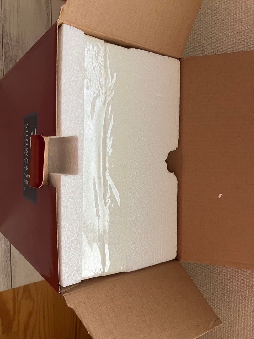 未開封ディズニー エネスコ リトルマーメイド アリエルムーンライト