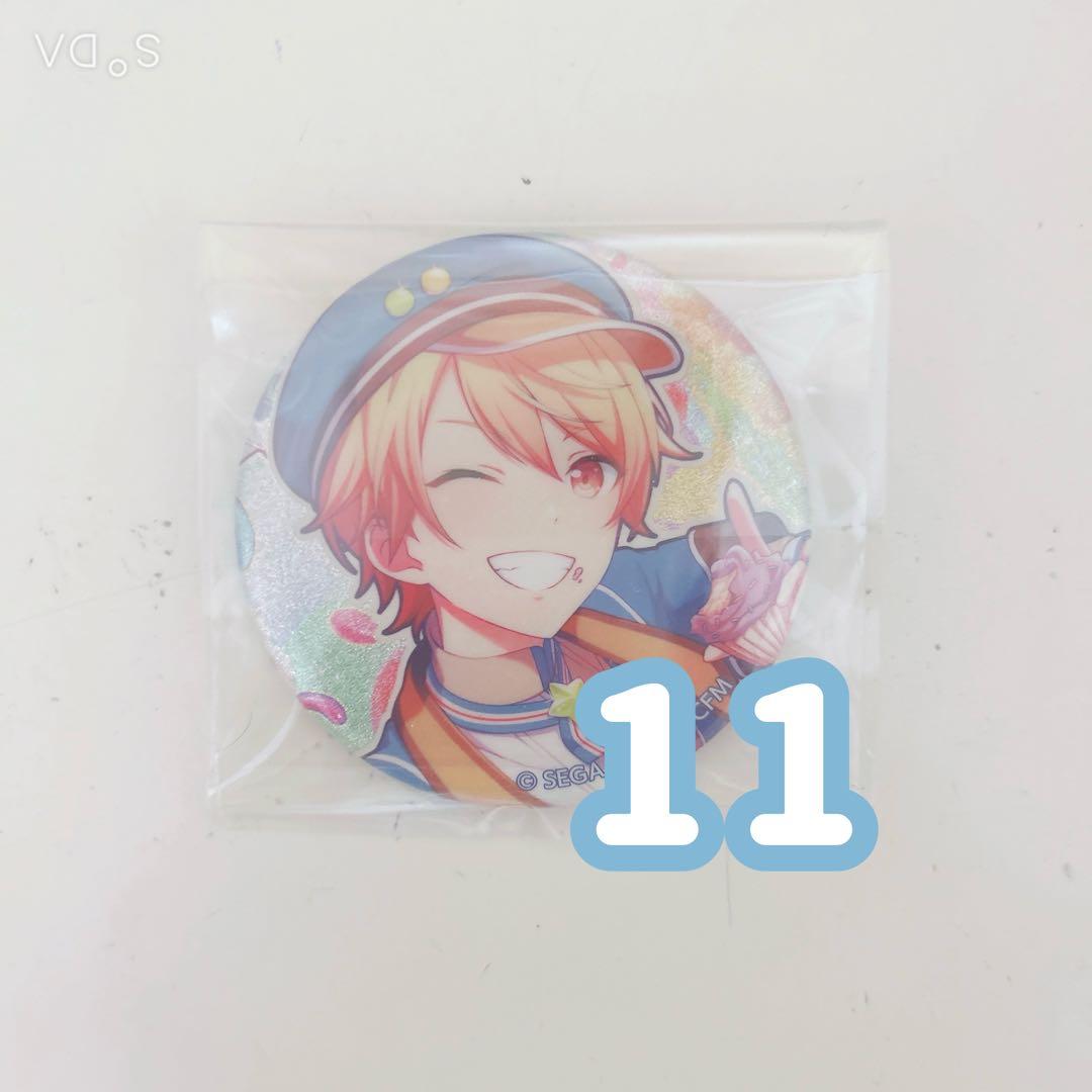 プロセカ 天馬司 缶バッジ