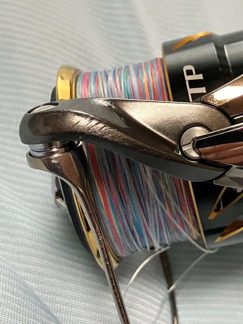 シマノツインパワー C5000ＸＧ