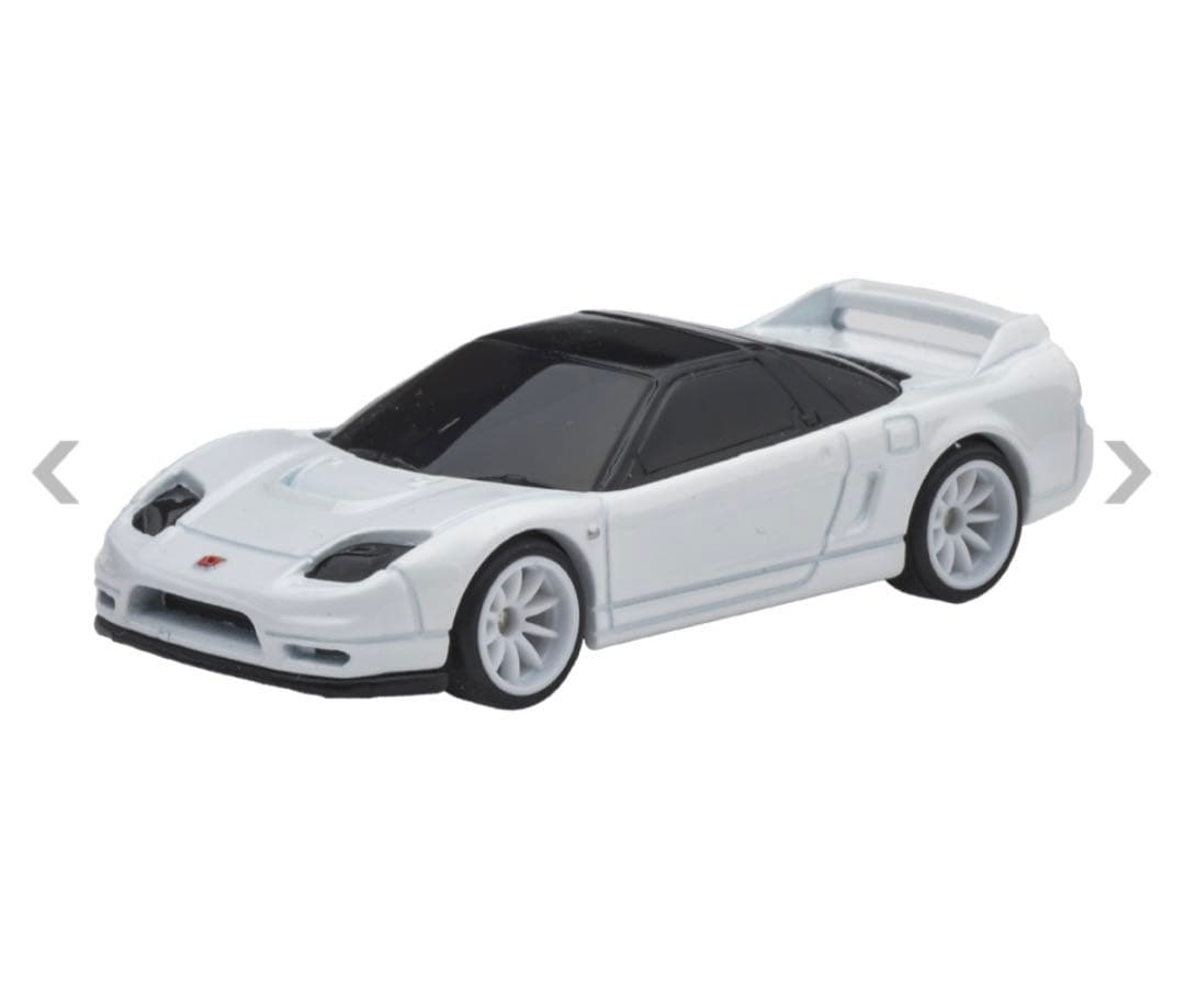 ホットウィール プレミアムコレクターセット TYPE R ヘリテージ