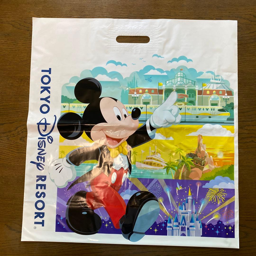 ダッフィー&フレンズトートバッグステンレスボトル ぬいぐるみチャーム新品・未使用