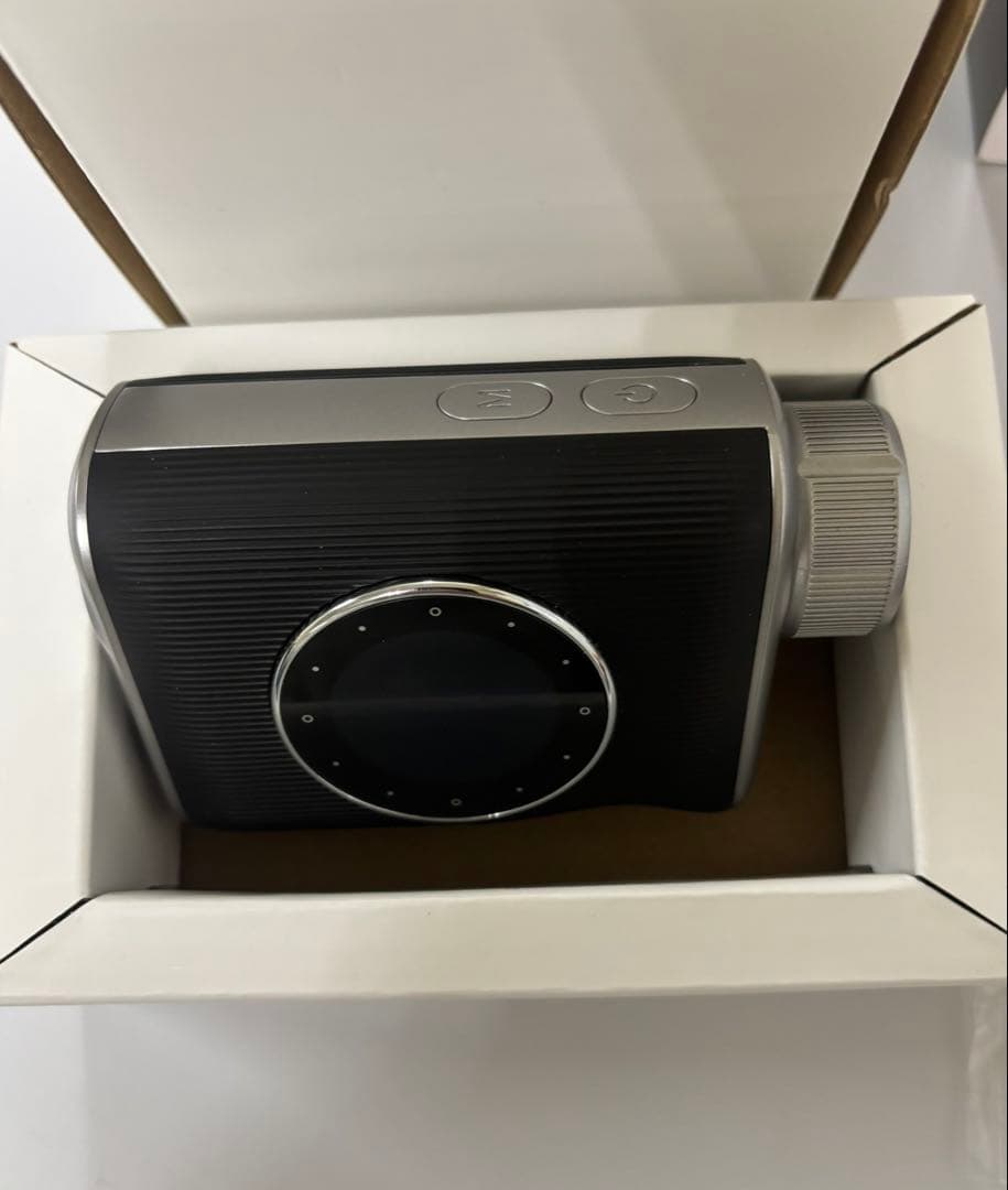 イーグルビジョンXIクロスアイ