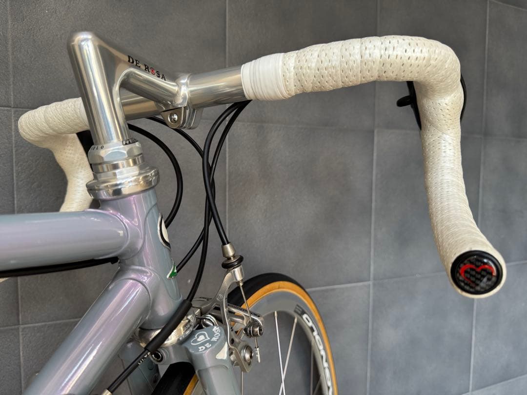 DE ROSA NEO PRIMATO デローザ ネオプリマート 【超美品】