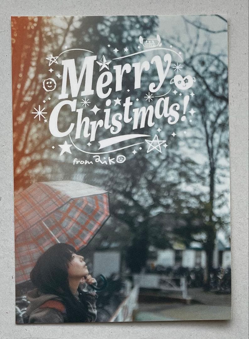 aiko LLP24.9 メダルキーホルダー 会場限定ステッカー