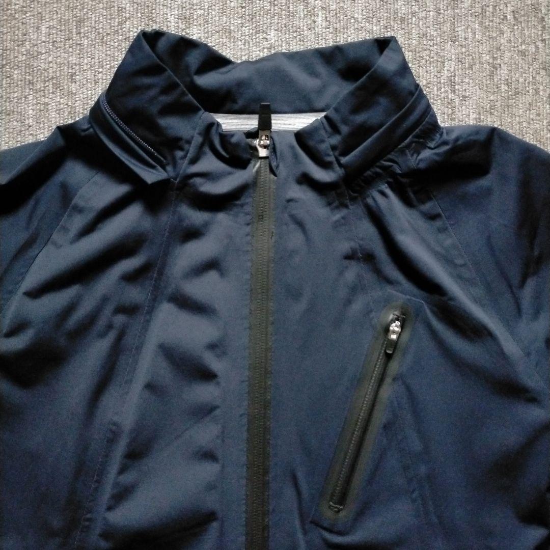 ③【新品未使用】Callaway キャロウェイ ゴルフウェア レインウェア