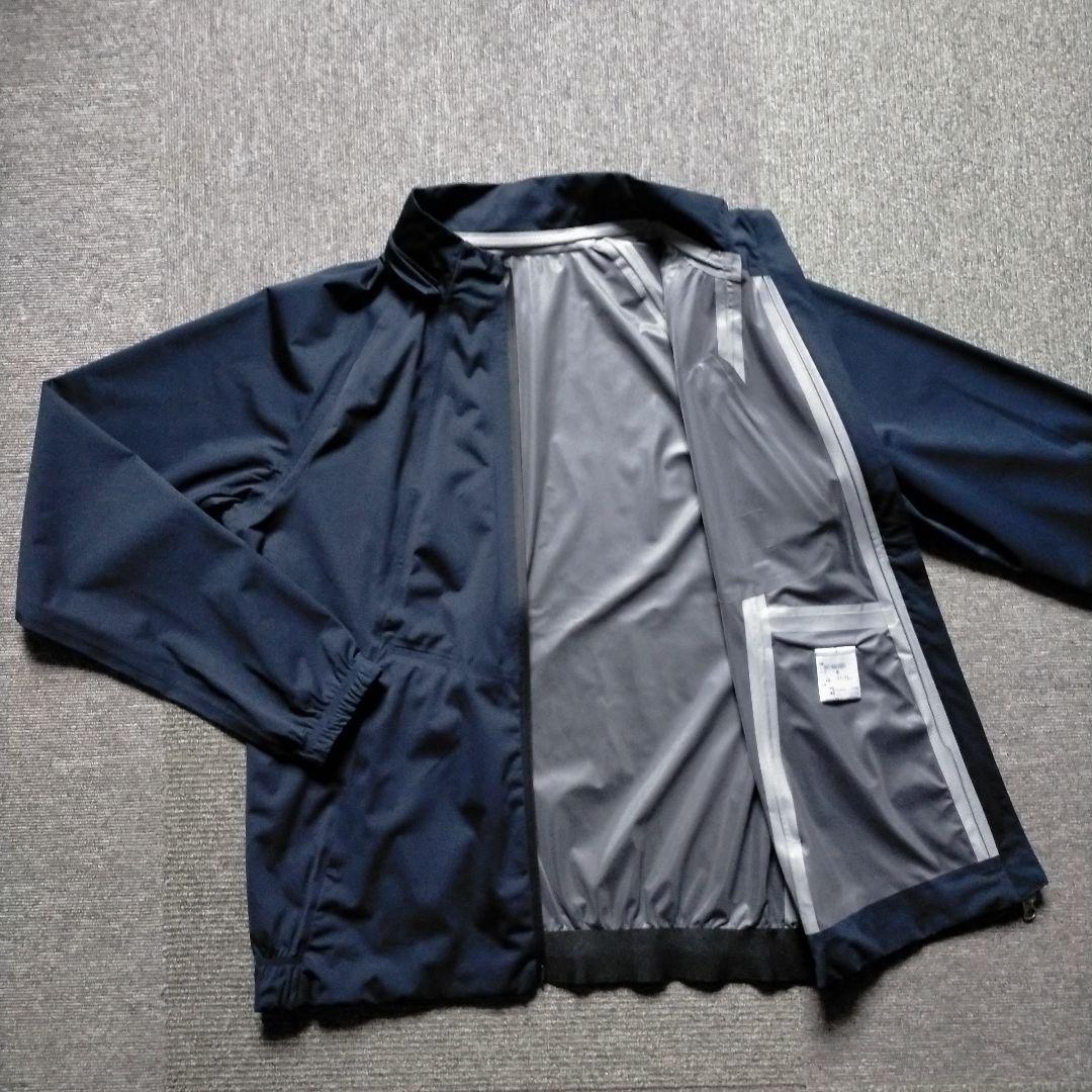 ③【新品未使用】Callaway キャロウェイ ゴルフウェア レインウェア