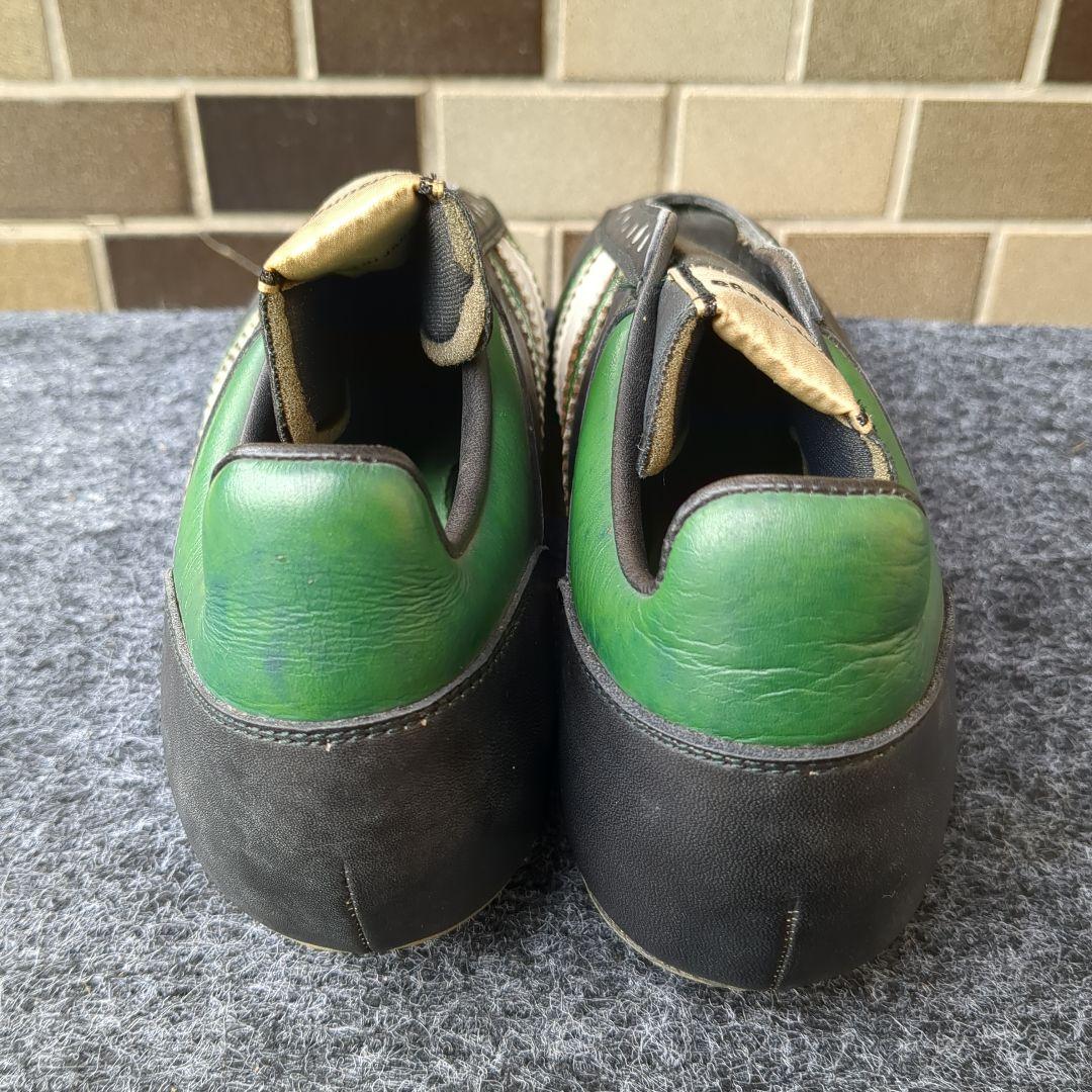 【70s】ミツナガ サッカー用スパイク 未使用【希少】