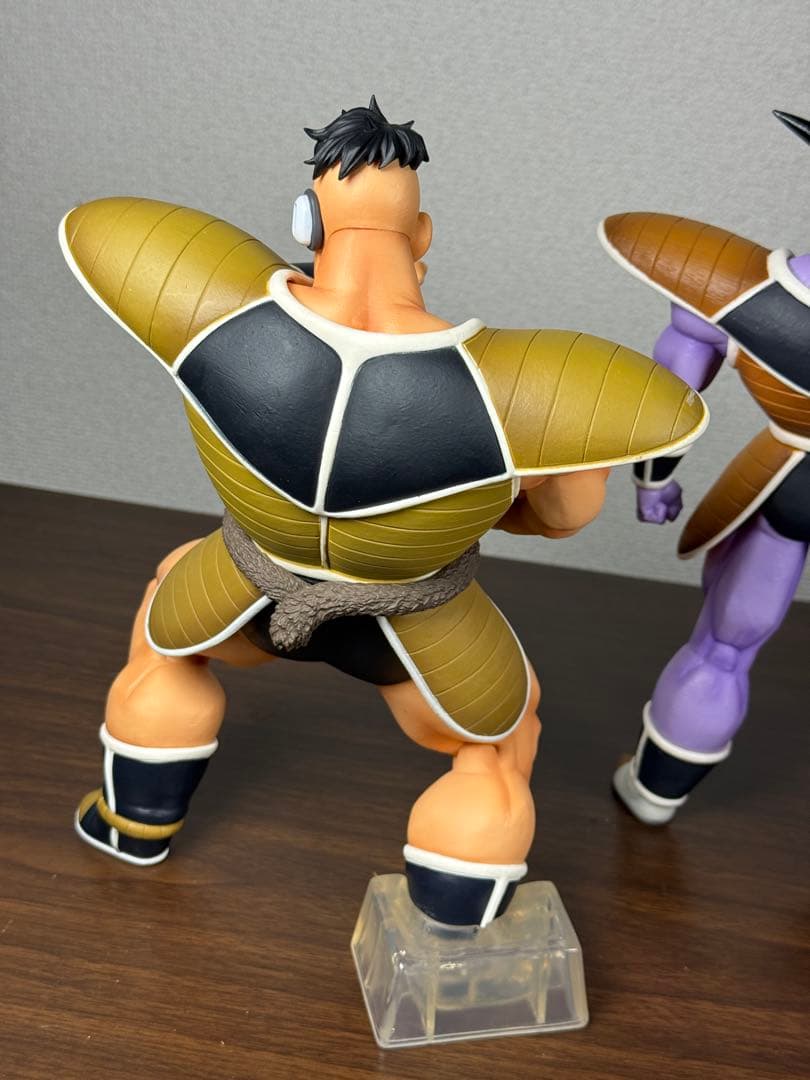 一番くじ 天下分け目の超決戦 ナメック星編 国内正規品 孫悟空はありません