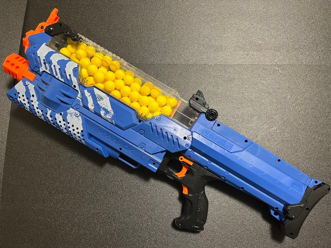 ナーフ ライバル RIVAL ネメシス Nemesis