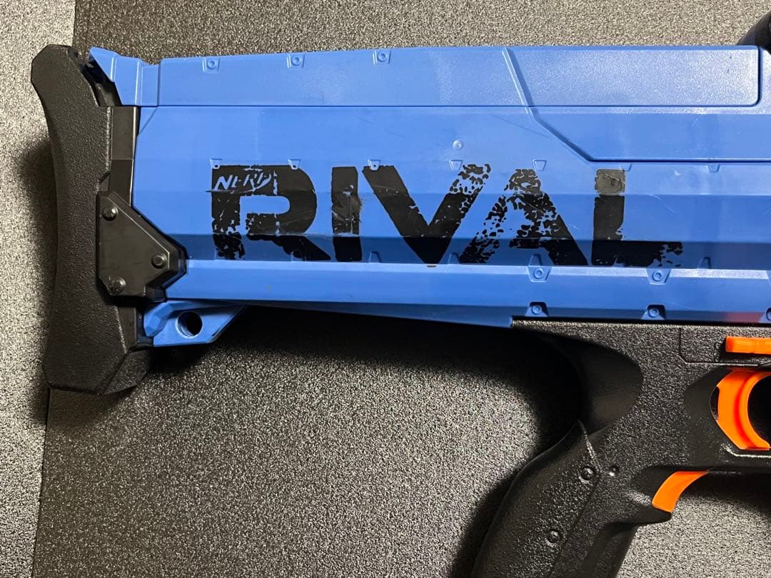ナーフ ライバル RIVAL ネメシス Nemesis