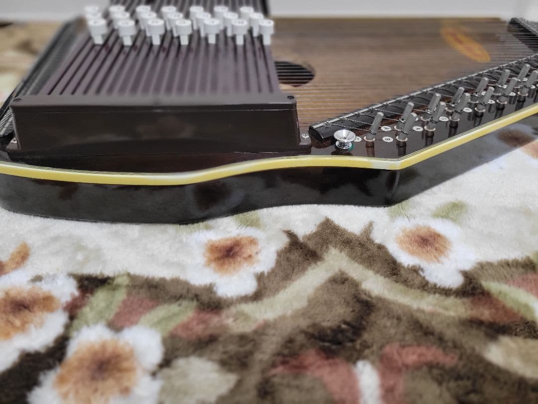 SAMICK クロマハープ