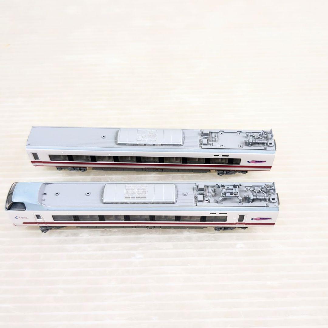 KATO 10-381 681系 2000番台 北越急行 スノーラビット 9両