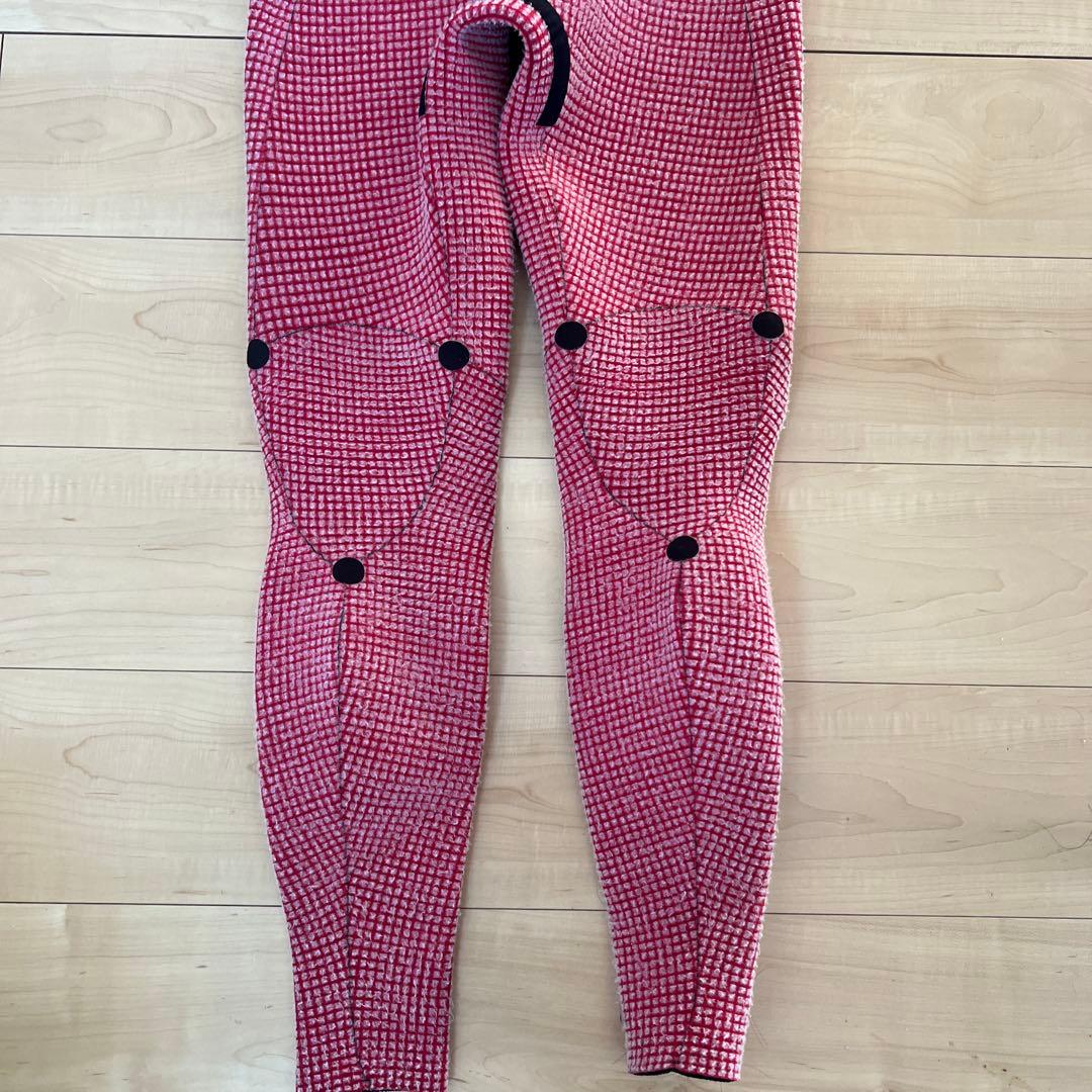 Lordish behaviorセミドライスーツ5x3ミリ