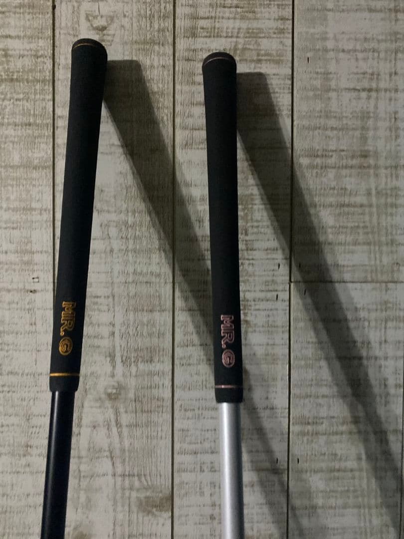 ミステリーフェアウェイウッドC-HT520 ３W &５Wセット