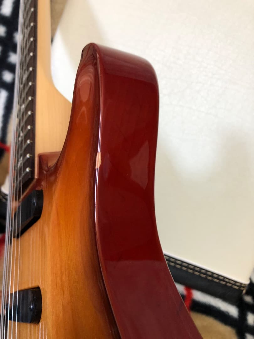 ギター PRS 25th Anniversary 305 Kiki Itoh