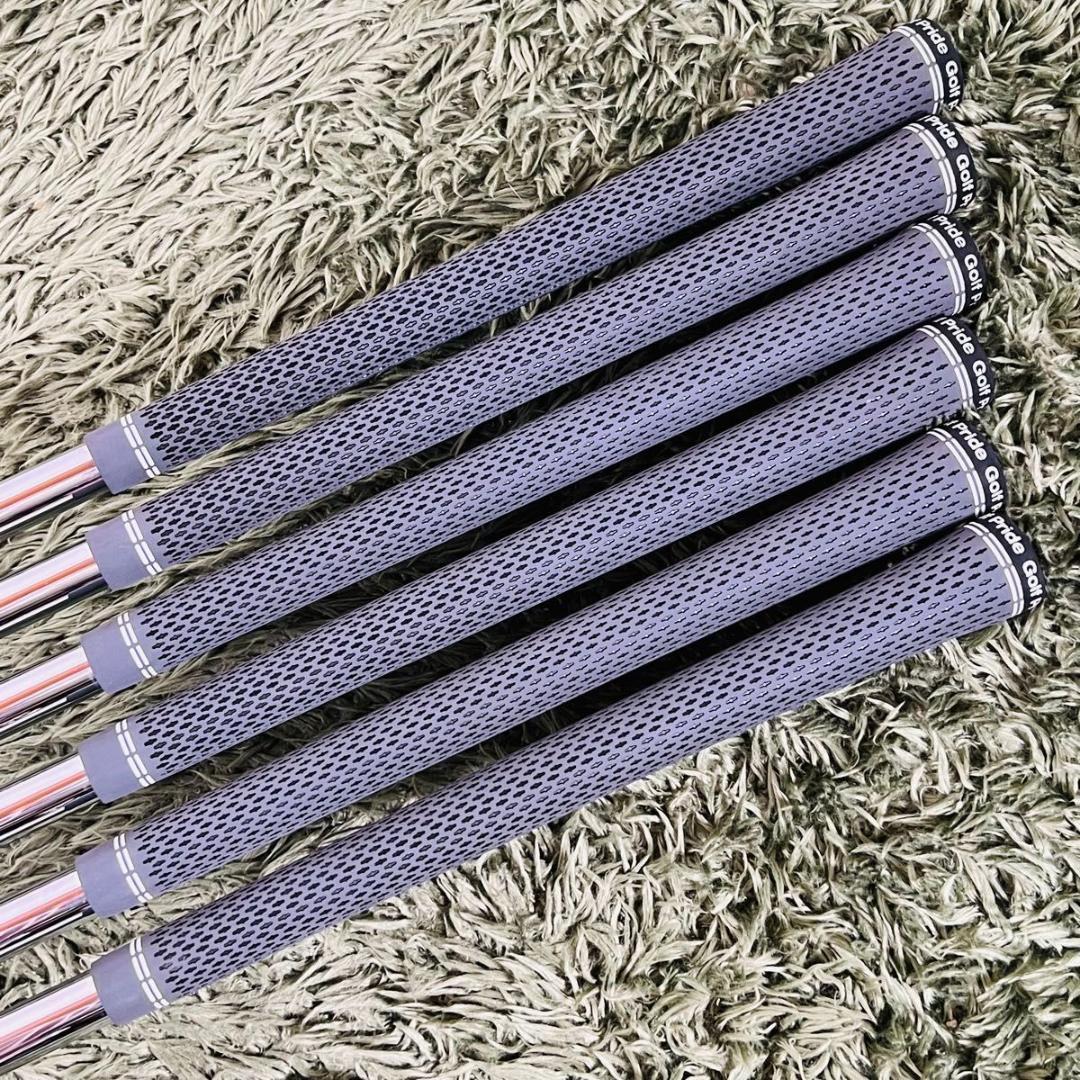 テーラーメイド P790 アイアン6本セット メンズゴルフ 初心者 入門 現行品