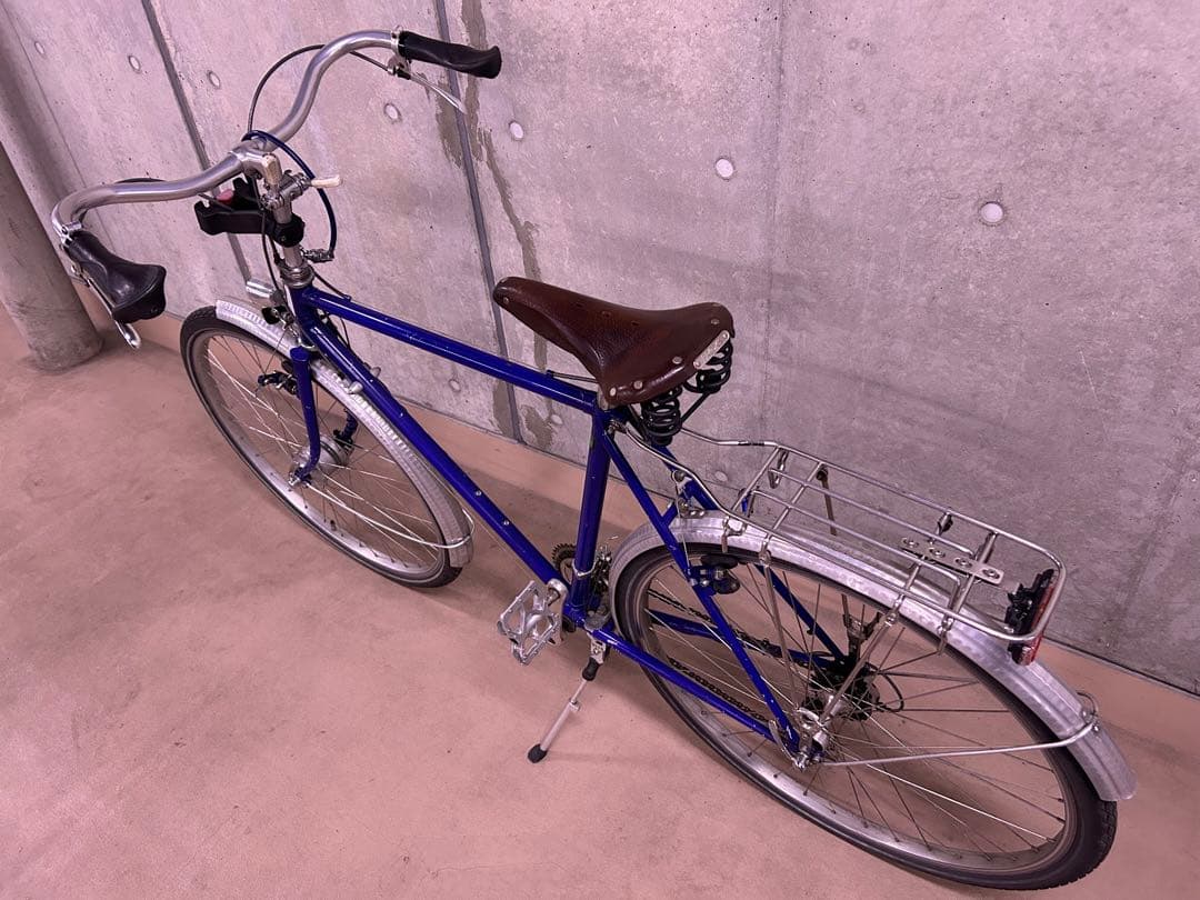 パナソニック　ランドナー　タンゲNo.5