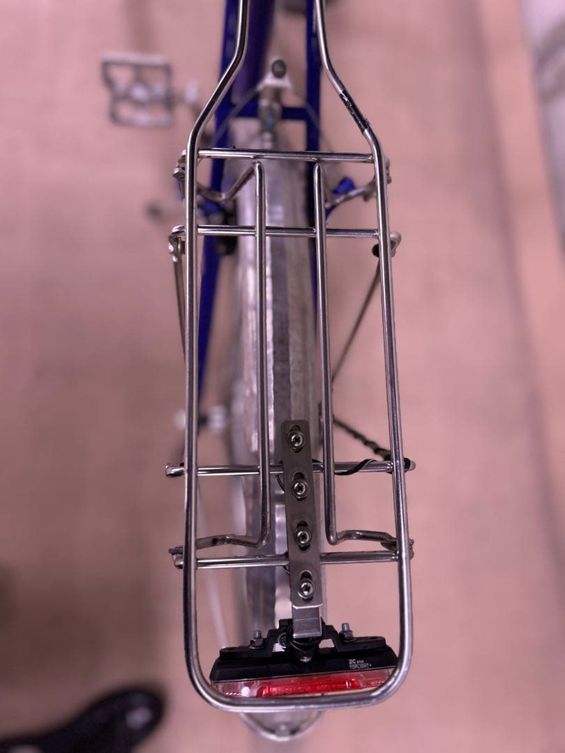 パナソニック　ランドナー　タンゲNo.5