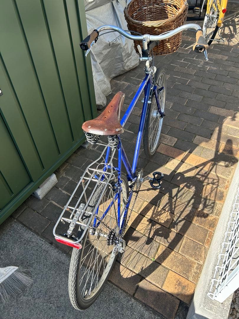 パナソニック　ランドナー　タンゲNo.5