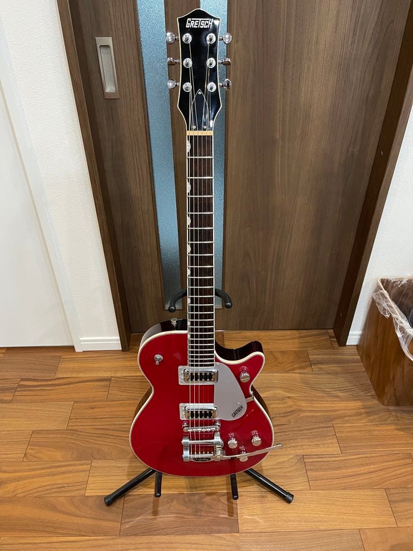 Gretsch エレクトロマチック　ギター