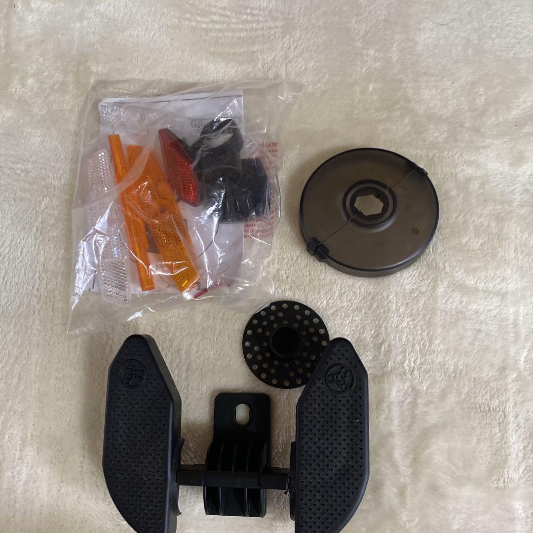 STRIDER ストライダー　14x スティール　ブルー