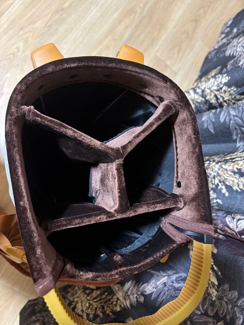 キャディバック