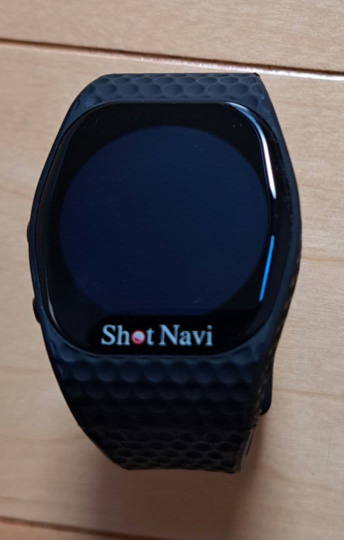 Shot Navi INFINITY Touch 2024 ショットナビ 美品