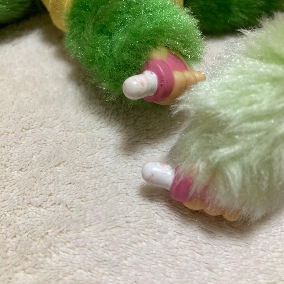 モンチッチペア 2005 愛・地球博限定デザイン Ｓサイズ