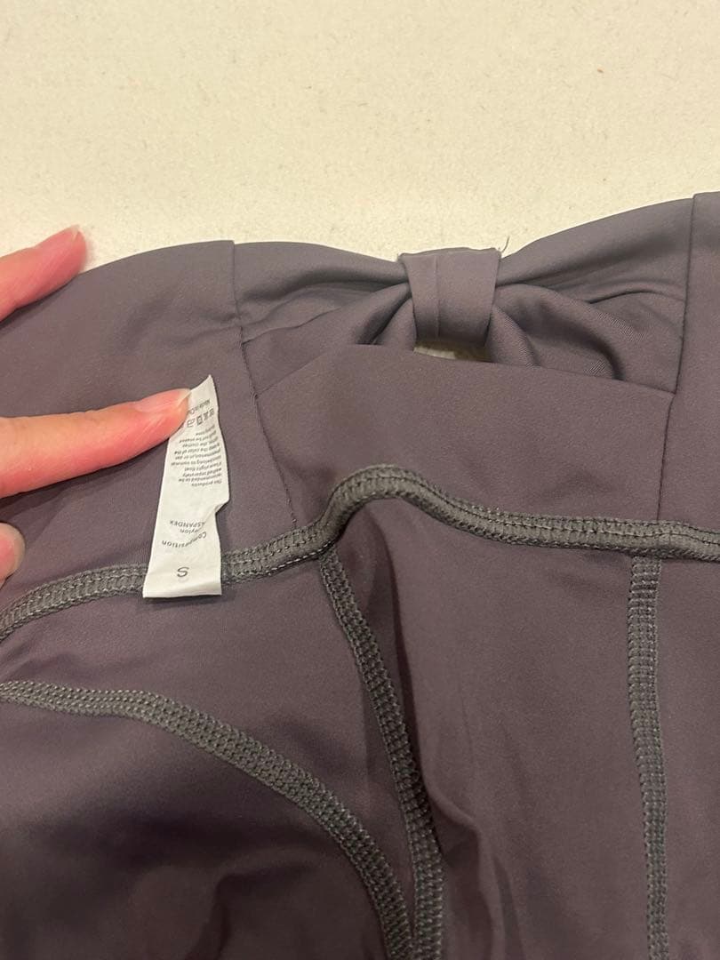 ヨガ　ティラピスウェアセットyomoment