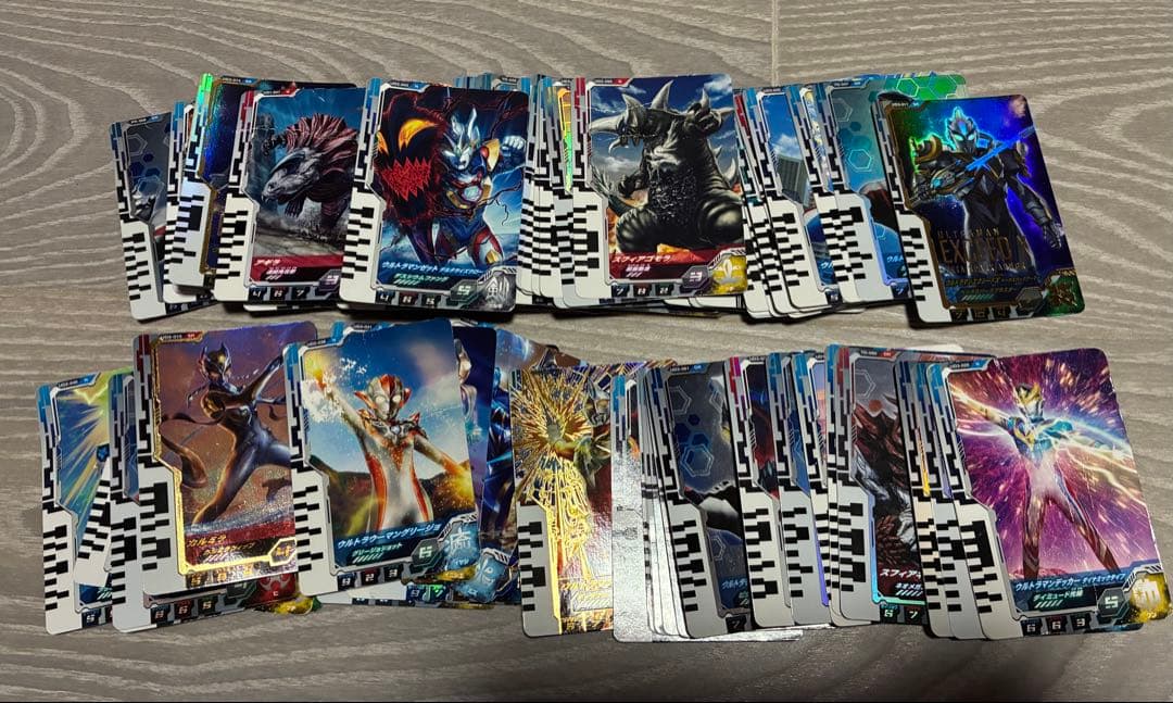 ウルトラマン 仮面ライダー おもちゃ まとめ売り