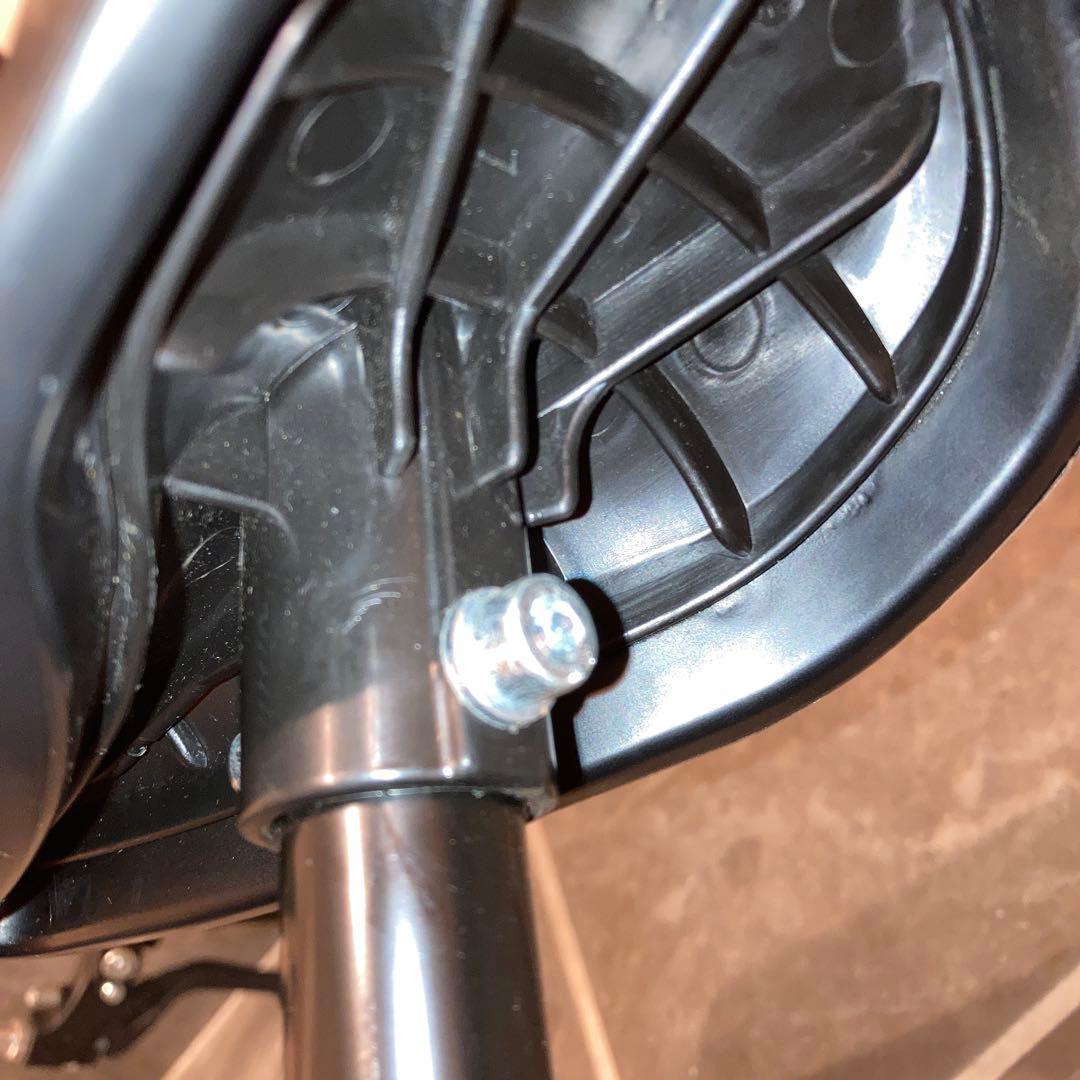 STRIDER 14X 幼児用自転車 青