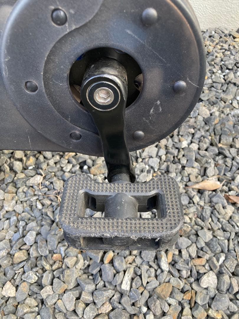 STRIDER 14X 幼児用自転車 青