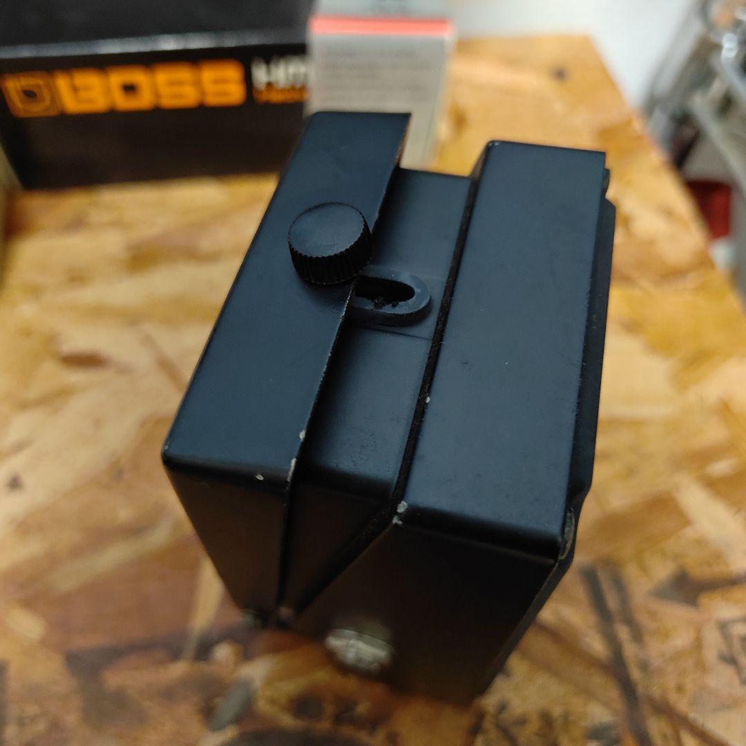 BOSS Heavy l HM-2 ギターエフェクター