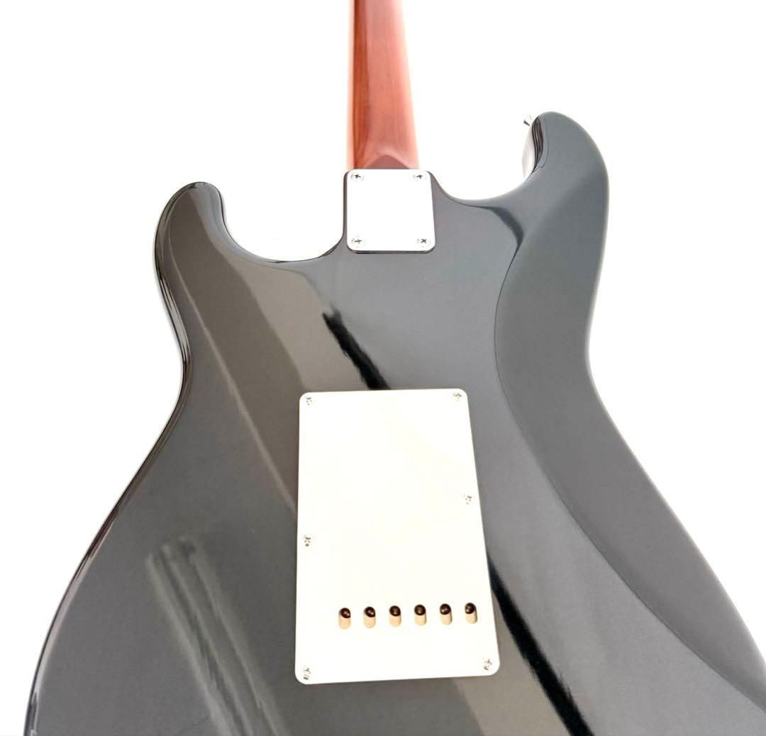 【美品】SAGO CLASSIC STYLE S エレキギター