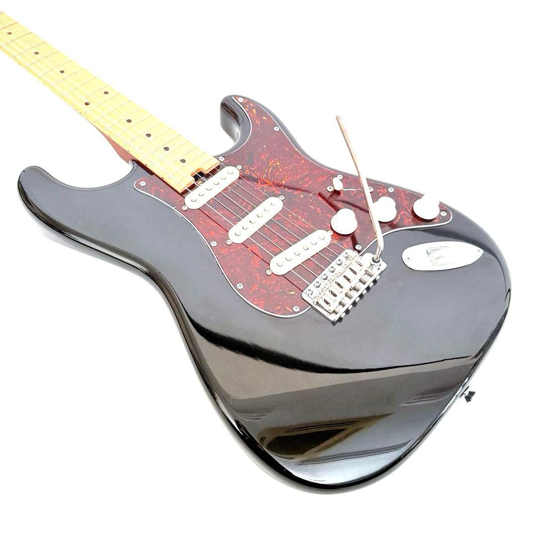 【美品】SAGO CLASSIC STYLE S エレキギター