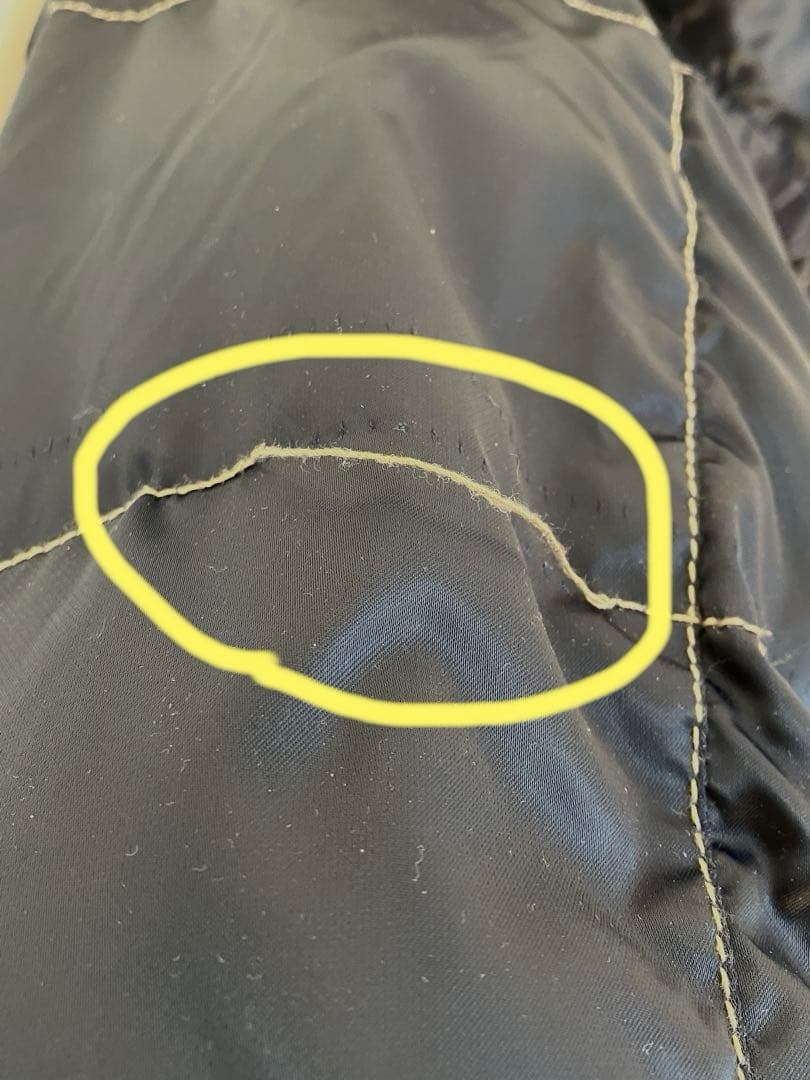 【Jiro/ジロー】スキーウェア上下　紺×白　POST CARD×KAELIN