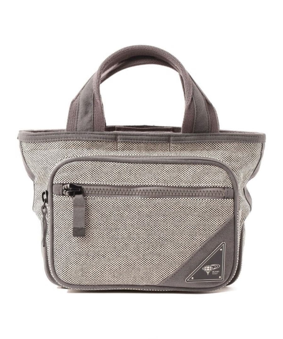 週末限定値下げ　ビームスゴルフカートバッグ