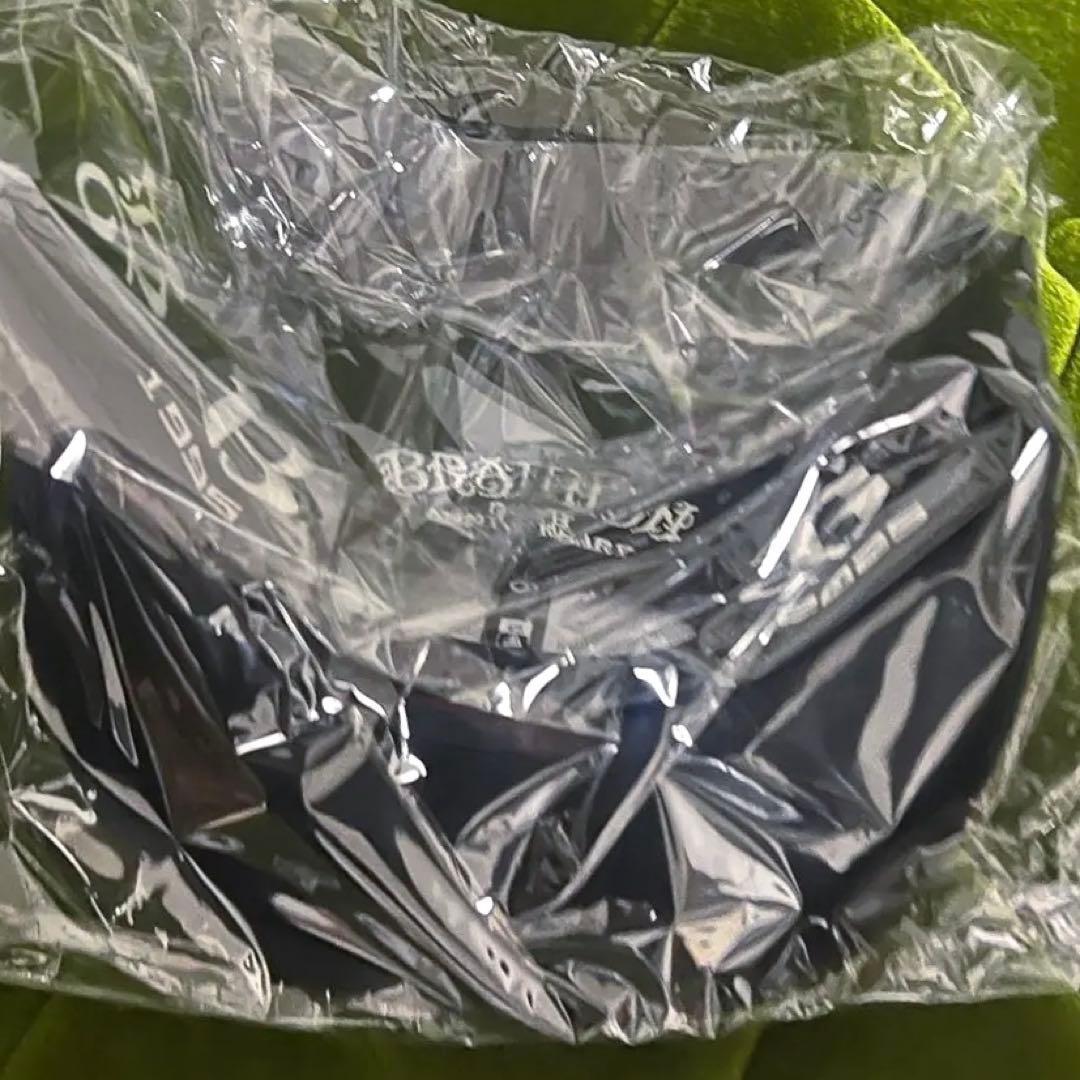 【新品】尽未来祭 NEWERA×BRAHMAN キャップ