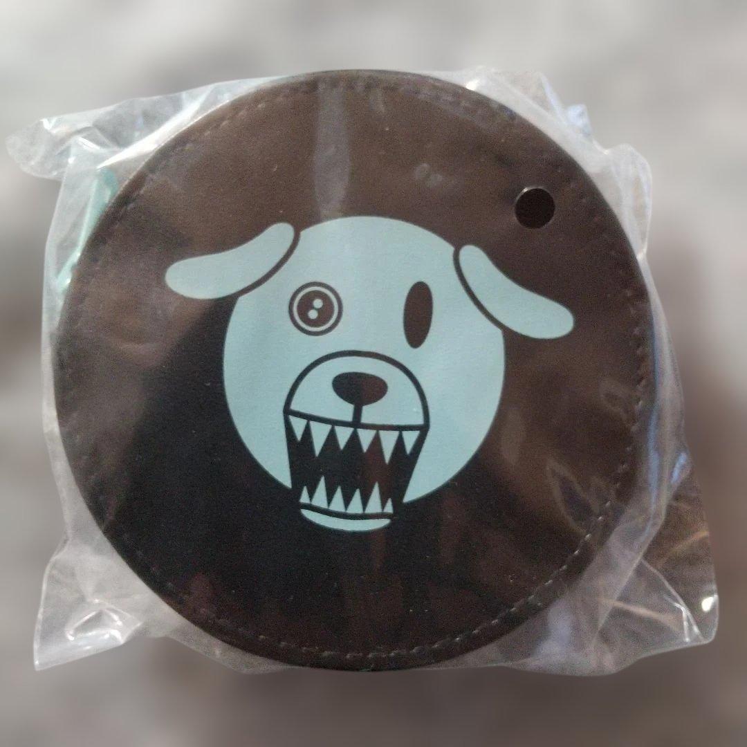 the pillows キーホルダー&ケース