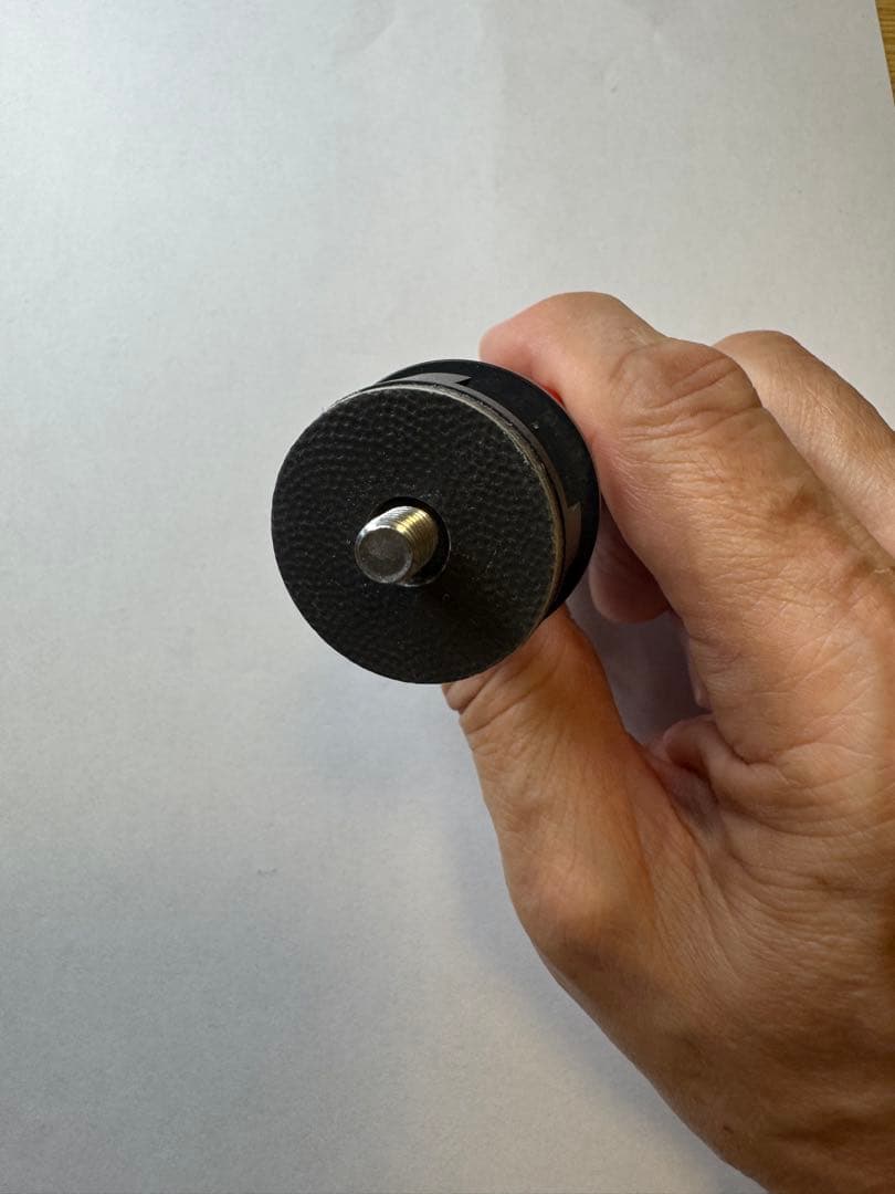 パーツ MULTI-S G5 Plus Front Oil SUS