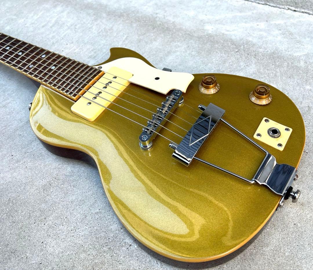 MONOGRAM Mini Guitar レスポール MGL-MINI