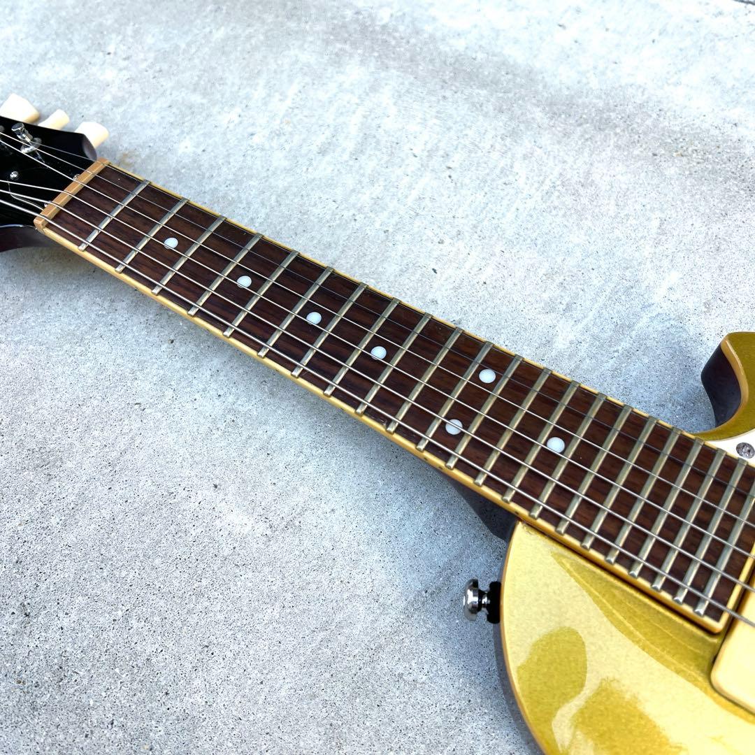 MONOGRAM Mini Guitar レスポール MGL-MINI