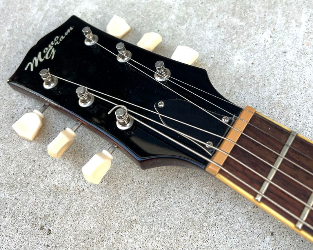 MONOGRAM Mini Guitar レスポール MGL-MINI